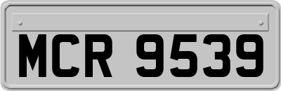 MCR9539