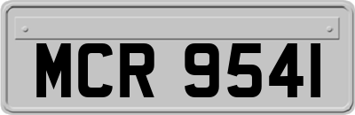 MCR9541