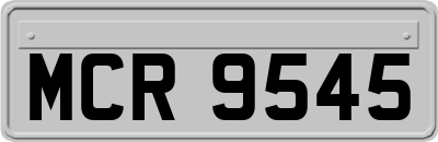 MCR9545