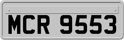 MCR9553