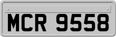 MCR9558