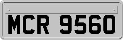 MCR9560