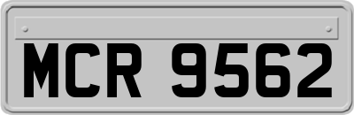 MCR9562