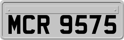 MCR9575