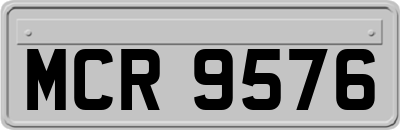 MCR9576