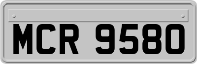 MCR9580