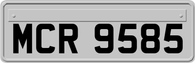 MCR9585