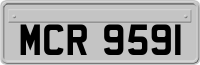 MCR9591