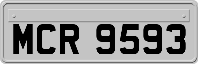 MCR9593