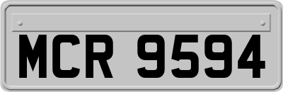 MCR9594