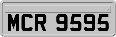 MCR9595