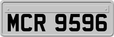 MCR9596