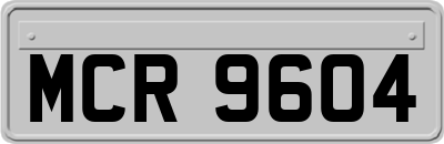 MCR9604