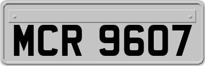 MCR9607