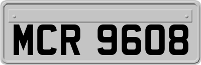 MCR9608