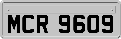 MCR9609