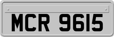 MCR9615