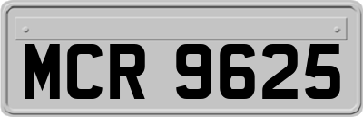 MCR9625