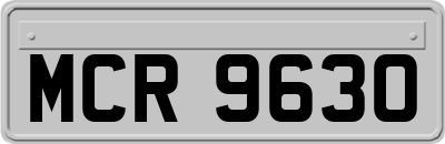 MCR9630