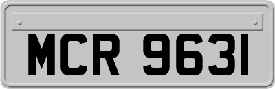 MCR9631