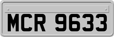 MCR9633