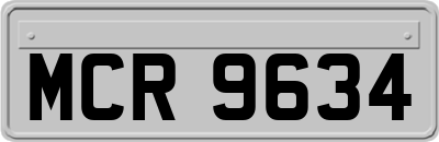 MCR9634