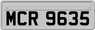 MCR9635