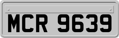 MCR9639