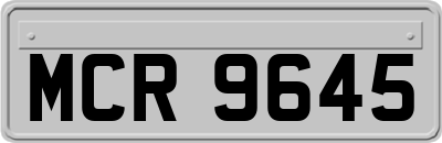 MCR9645