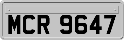 MCR9647