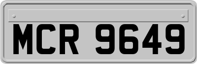 MCR9649