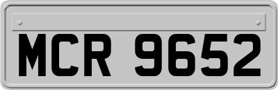 MCR9652
