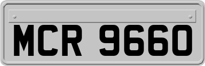 MCR9660