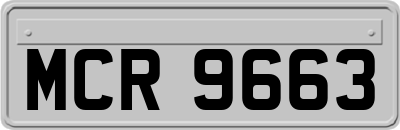 MCR9663