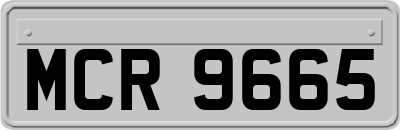 MCR9665
