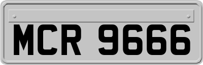MCR9666
