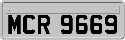 MCR9669