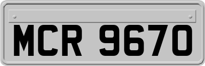 MCR9670