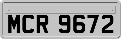 MCR9672
