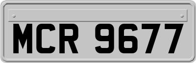 MCR9677