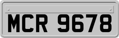 MCR9678
