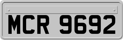 MCR9692