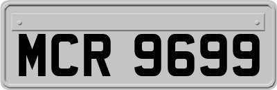 MCR9699