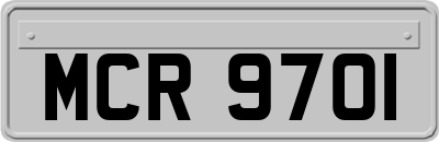 MCR9701