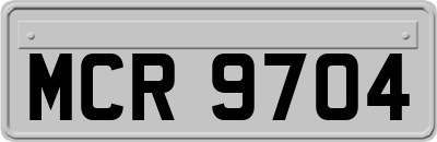 MCR9704