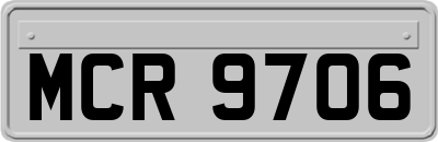 MCR9706