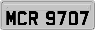 MCR9707