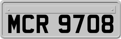 MCR9708