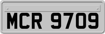 MCR9709