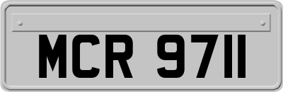 MCR9711